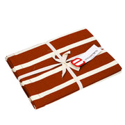 Bordeaux Pop -Tischdecke CM140x180 cm