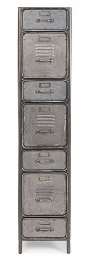 Desbug Store 7 Industrial -Stil -Schubladen