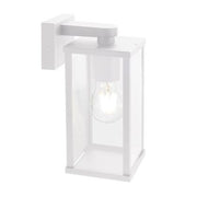 Anwendung am unteren E27 White Aurea Linie