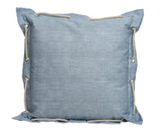 Polyesterseile am Rand 2 verschiedene Außenfarben