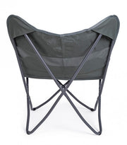 Schmetterlingswald 77,5x81x89h CM Sessel