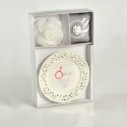 Candela C/Pink Sounds Mars Licheni & Muschio CM26X17H4.5 - 8 Stunden