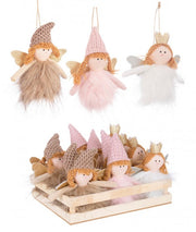 12x Anhänger Stacy Angelo Ass3 Disp12