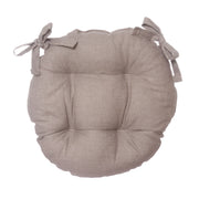 Tortora Tonto Bordato Cover Cover