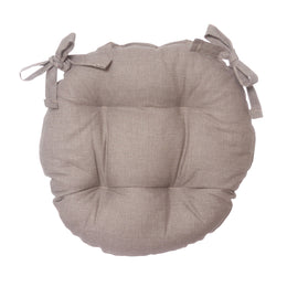 Tortora Tonto Bordato Cover Cover