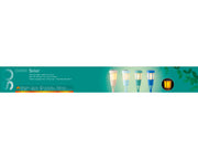 Plastik Solar Torch 4 Outdoor -Farben