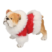 Harzhund mit Mantel CM14X8H11