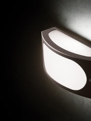 APPLIQUE E27 White Tauchlinie