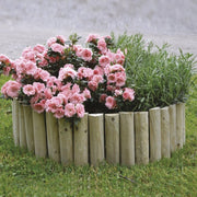 Holzholz Holz 200x25x5 cm