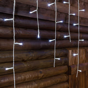 Eislicht mit 120 LED 512XH60CM