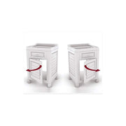 Bama Lavatoio Artu ICE 60000 60x51x89h