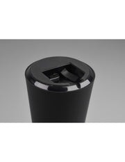 Lumetto Pilz Lennon LED IP44 Black USB Trio Lighting