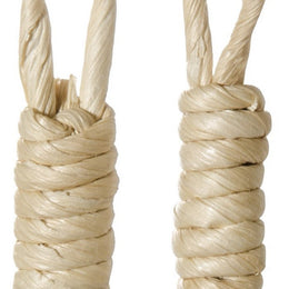 Natürliches Maiszelt 100 x 220 Zentimeter Verdelook