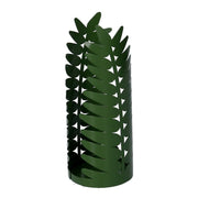 Metalltüren Metallszene Sharrhoop Round Green CM Ø8H20