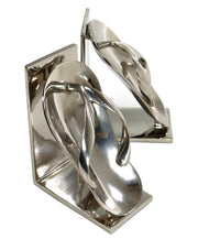 Reggilibri ciabatta Paar CM13.5x8H17