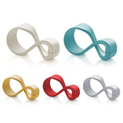 Setzen Sie 5 Eco Clip Guzzini