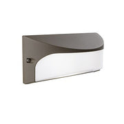 Applique 10W LED 4000k Dome Caffe 'Linie