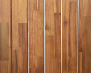 Außentisch in Acacia Wood 180x90 cm