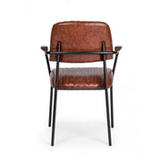 Vintage C-BR negativ scurcio vintage 60x63x84h cm