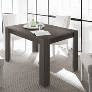 Sabry Titanium 137x90 Tabelle